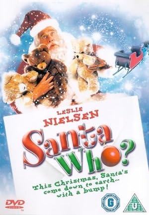 Santa Who? (2000)