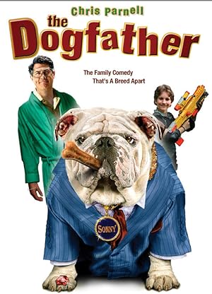 The Dogfather (2010)