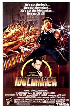 The Idolmaker (1980)