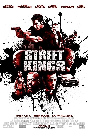 Street Kings (2008)