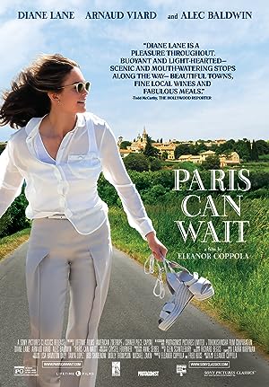 Paris Can Wait (2017)