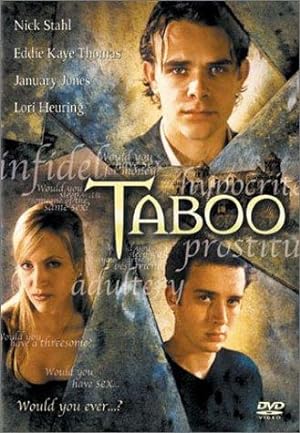 Taboo (2002)