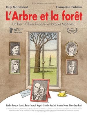 L'arbre et la for�t (2010)