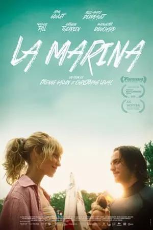 The Marina (2021)