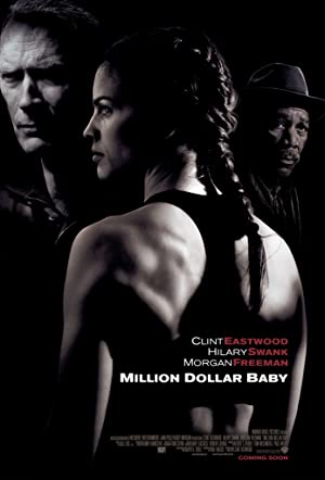 Million Dollar Baby (2005)