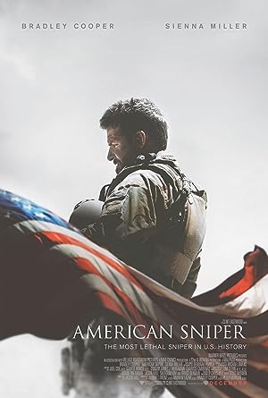 American Sniper (2015)