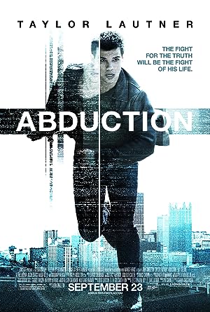 Abduction (2011)