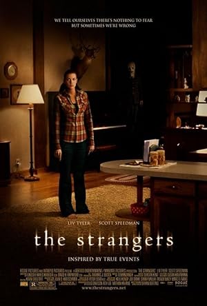 The Strangers (2008)