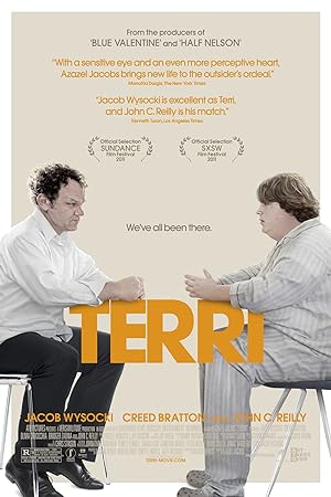 Terri (2012)