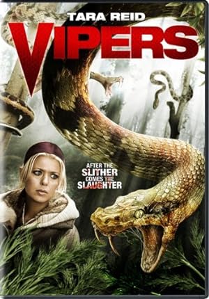 Vipers (2015)