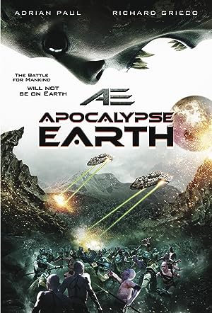 AE: Apocalypse Earth (2013)