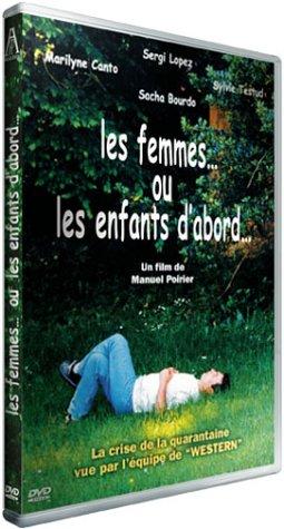 Les femmes... ou les enfants d'abord... (2002)