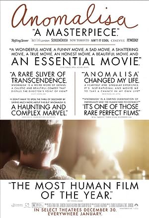 Anomalisa (2016)