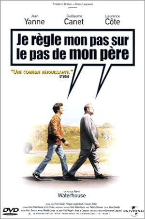 Je r�gle mon pas sur le pas de mon p�re (1999)