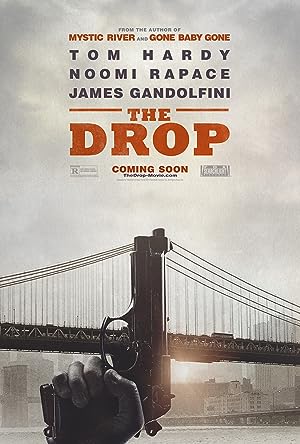 The Drop (2014)