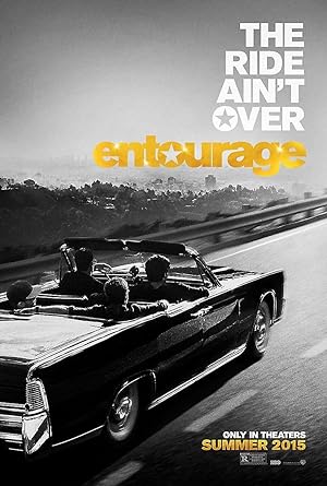 Entourage (2015)