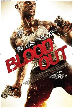 Blood Out (2011)