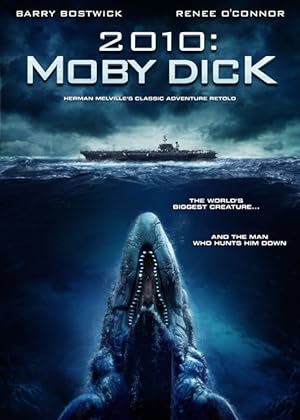 2010: Moby Dick (2010)