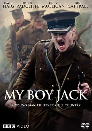 My Boy Jack (2008)