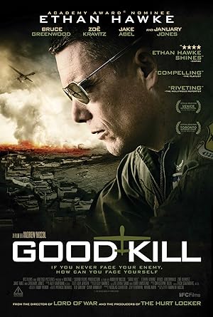 Good Kill (2015)