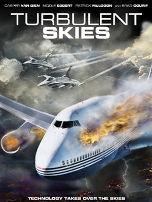 Turbulent Skies (2010)