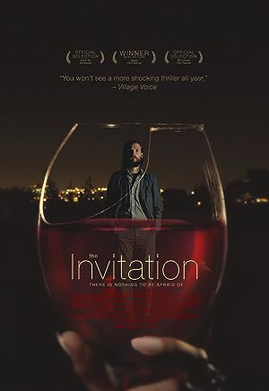 The Invitation (2016)