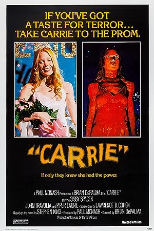 Carrie (1976)