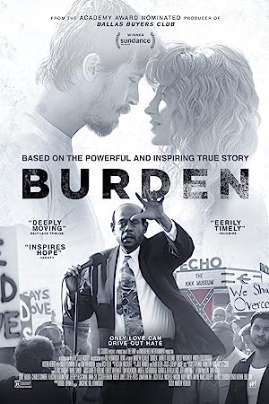 Burden (2020)