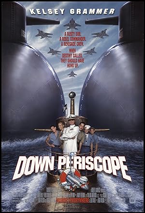 Down Periscope (1996)