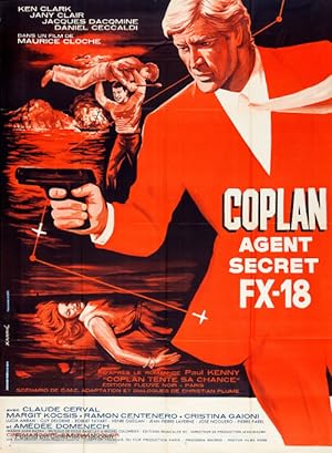 FX 18 (1964)