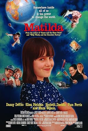 Matilda (1996)