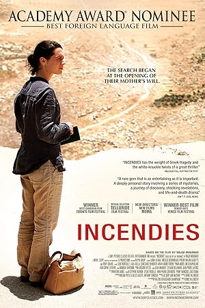 Incendies (2011)