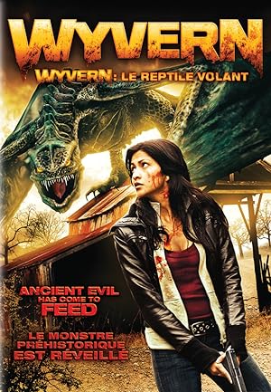 Wyvern (2009)