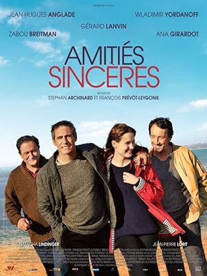 Amiti�s sinc�res (2013)