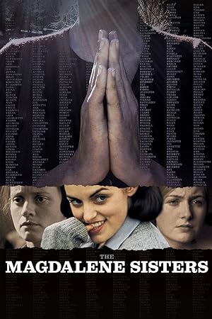 The Magdalene Sisters (2003)