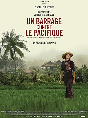 Un barrage contre le Pacifique (2009)