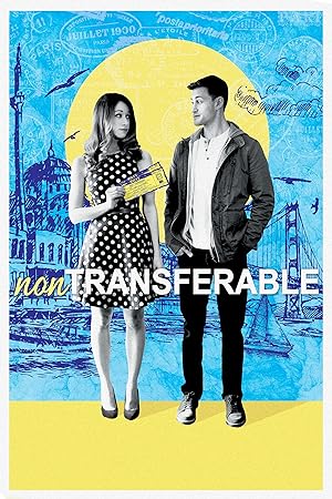 Non-Transferable (2017)