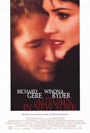 Autumn in New York (2000)