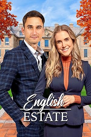 English Estate (2023)