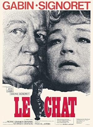 Le Chat (1971)