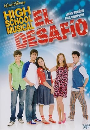 Viva High School Musical (2008)