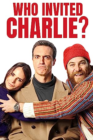 Who Invited Charlie? (2023)