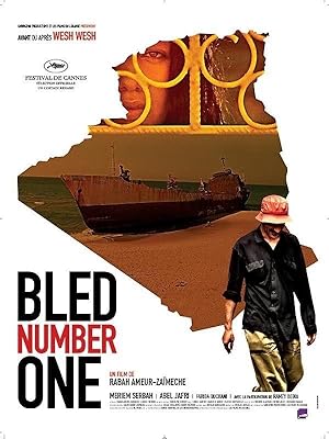 Bled Number One (2006)