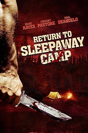 Return to Sleepaway Camp (2010)