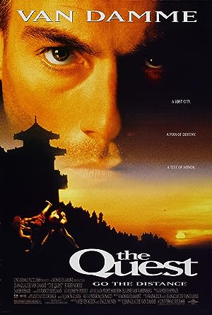 The Quest (1996)