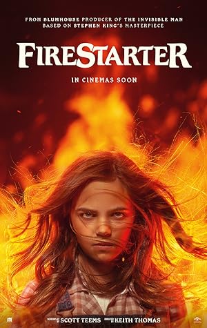 Firestarter (2022)