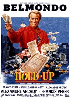 Hold-Up (1985)