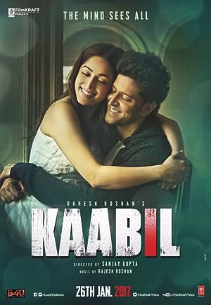 Kaabil (2017)