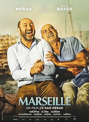 Marseille (2016)