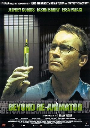 Beyond Re-Animator (2003)